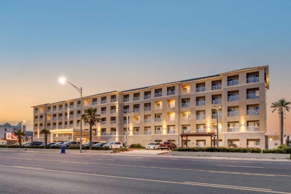 Best Western Plus Galveston Suites image 10