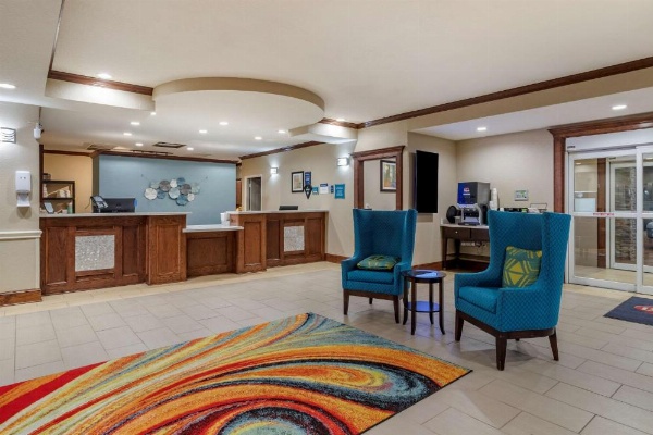 Best Western Plus Galveston Suites image 11