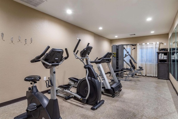 Best Western Plus Galveston Suites image 7